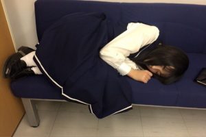 乃木坂46新センター大園桃子の性格特技！すっぴん画像と熱愛彼氏